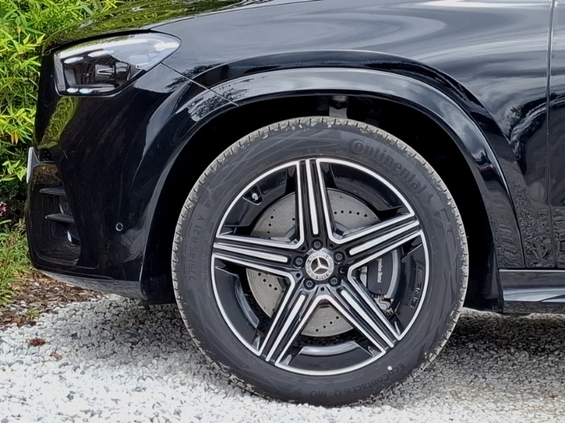 Used Mercedes-Benz GLE-Class 2024 for sale - 76144934: Photo 12
