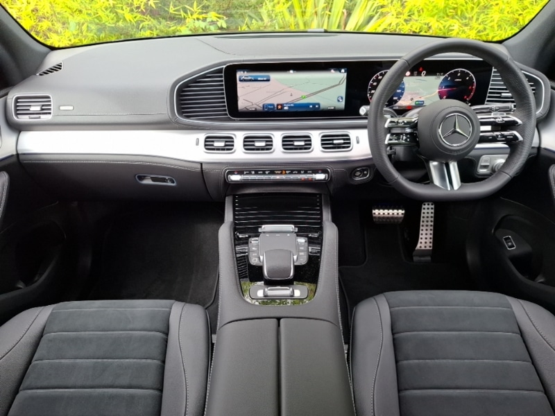 Used Mercedes-Benz GLE-Class 2024 for sale - 76144934: Photo 2
