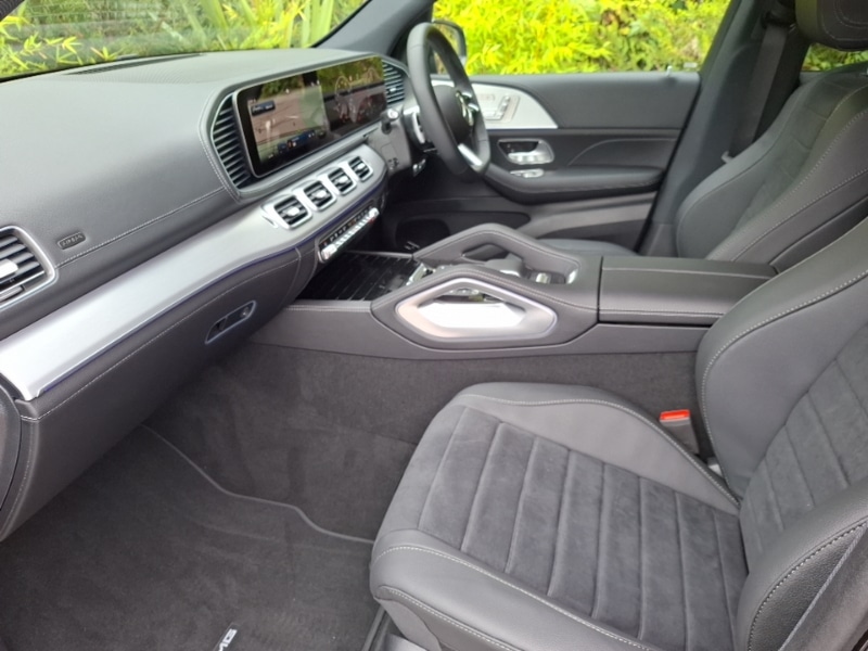 Used Mercedes-Benz GLE-Class 2024 for sale - 76144934: Photo 5