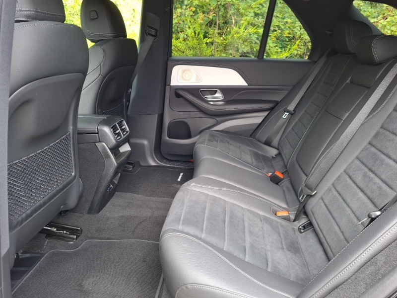 Used Mercedes-Benz GLE-Class 2024 for sale - 76144934: Photo 6