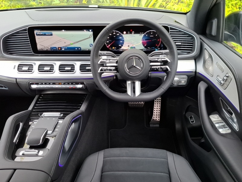 Used Mercedes-Benz GLE-Class 2024 for sale - 76144934: Photo 7