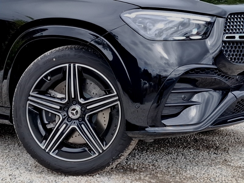 Used Mercedes-Benz GLE-Class 2024 for sale - 76144934: Photo 9