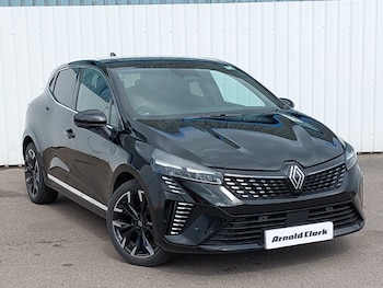 Used Renault Clio 2025 for sale - 79100324: Photo