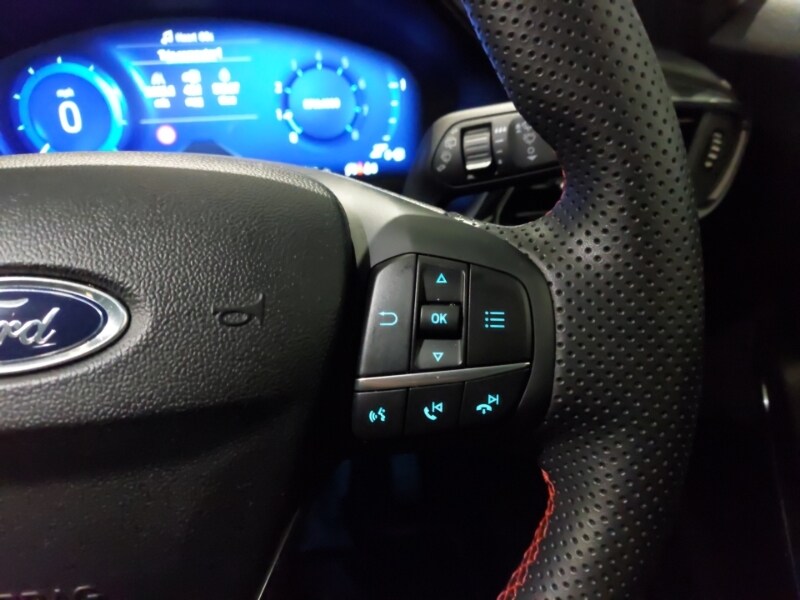 Used Ford Puma 2024 for sale - 77371534: Photo 11