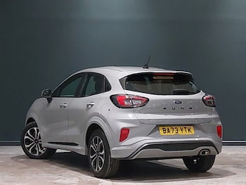 Used Ford Puma 2024 for sale - 77371534: Photo