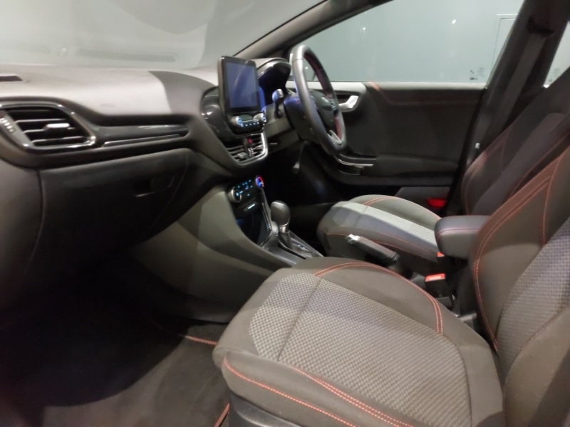 Used Ford Puma 2024 for sale - 77371534: Photo 5