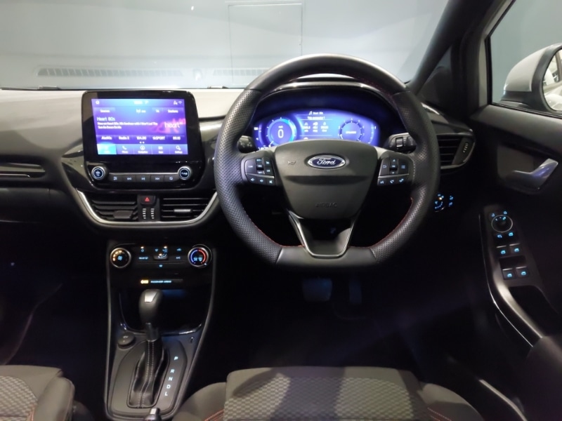 Used Ford Puma 2024 for sale - 77371534: Photo 7