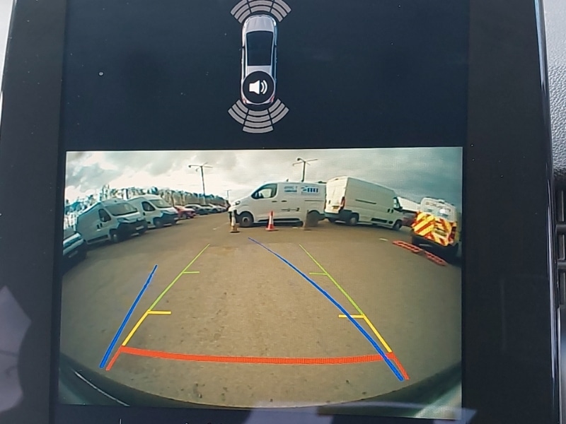 Used Renault Clio 2020 for sale - 78133140: Photo 11