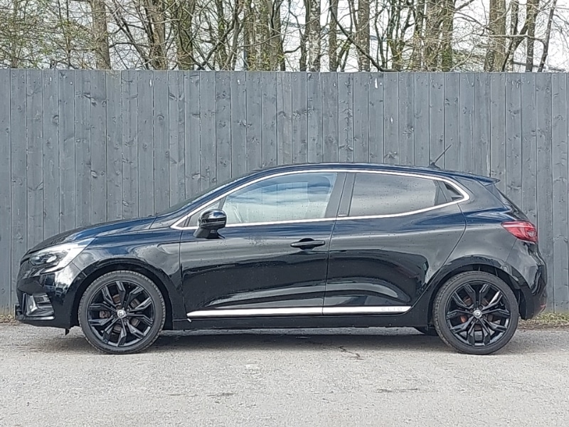 Used Renault Clio 2020 for sale - 78133140: Photo 4