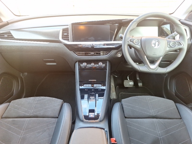 Used Vauxhall Grandland 2024 for sale - 77353313: Photo 2