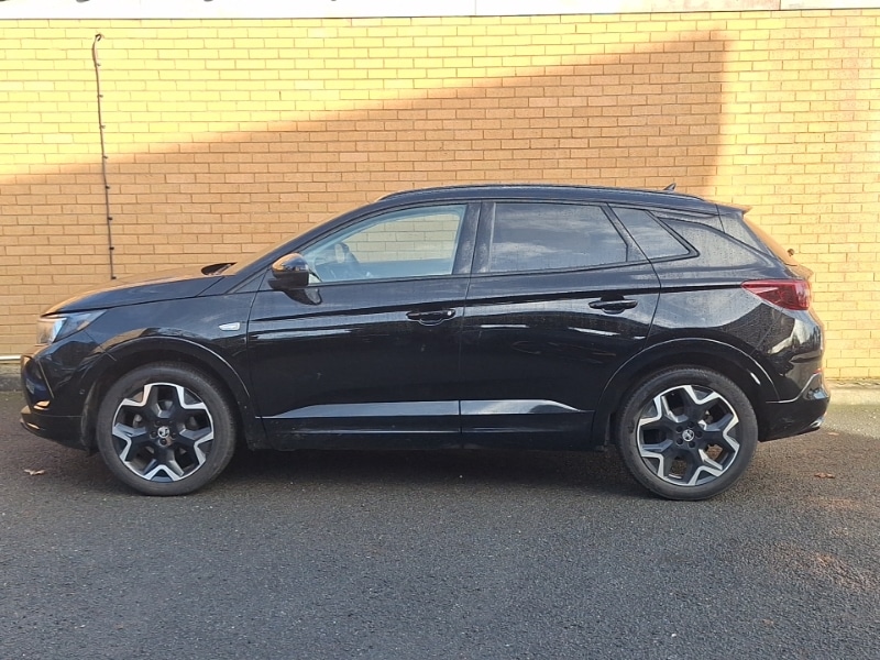 Used Vauxhall Grandland 2024 for sale - 77353313: Photo 4