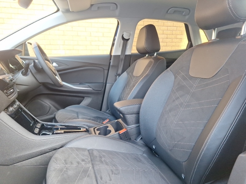 Used Vauxhall Grandland 2024 for sale - 77353313: Photo 5