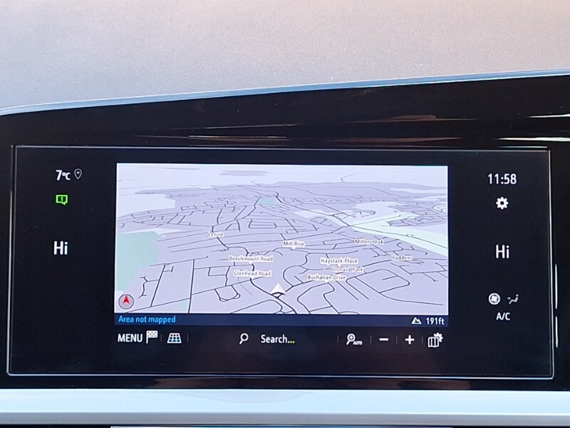 Used Vauxhall Grandland 2024 for sale - 77353313: Photo 7