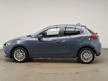 Used Mazda Mazda2 2020 for sale - 77695163: Photo