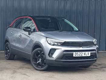 2022 - 1.2 Turbo GS Line 5dr