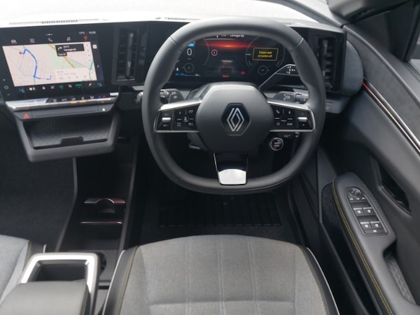 Used Renault Megane E Tech 2022 for sale - 76225721: Photo 7