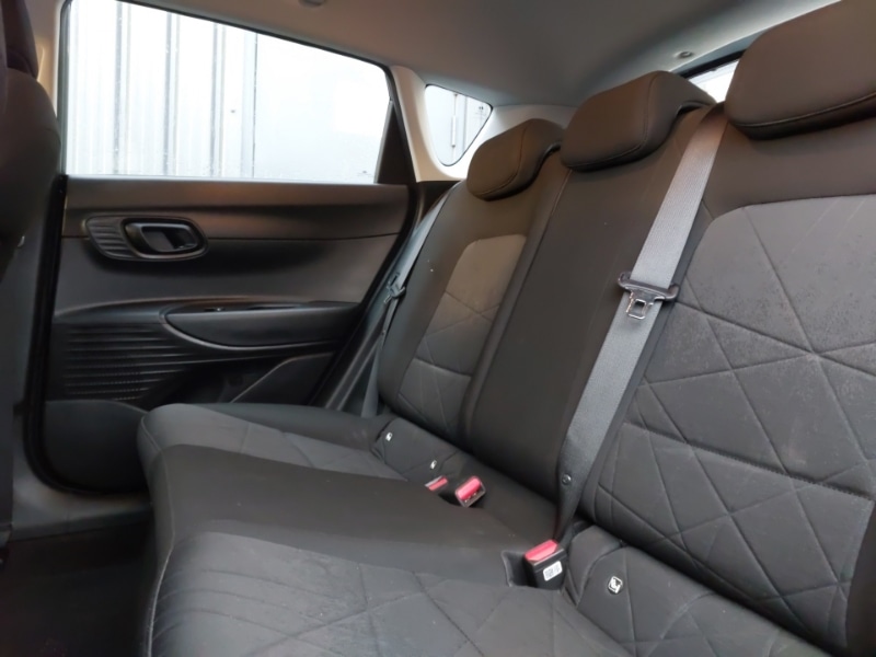 Used Hyundai BAYON 2023 for sale - 77142523: Photo 6