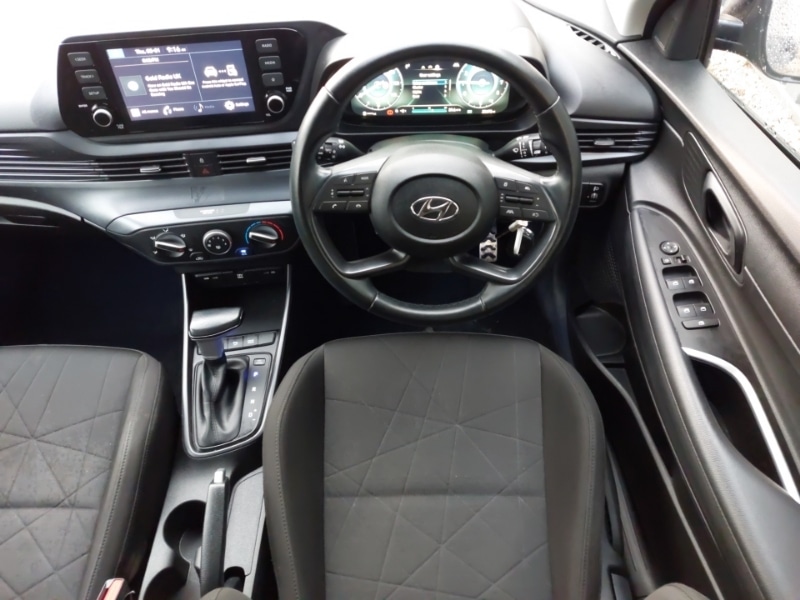 Used Hyundai BAYON 2023 for sale - 77142523: Photo 7