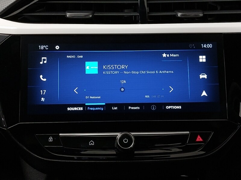 Used Vauxhall Corsa 2023 for sale - 76532806: Photo 10