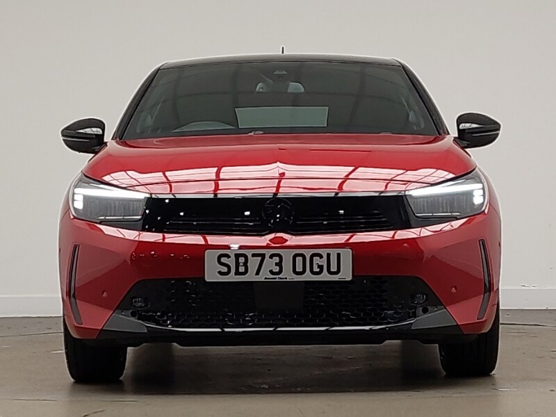 Used Vauxhall Corsa 2023 for sale - 76532806: Photo 12