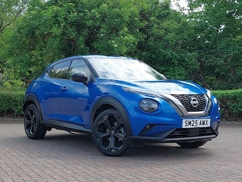Used Nissan Juke 2025 for sale - 78510201: Photo