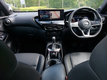 Used Nissan Juke 2025 for sale - 78510201: Photo