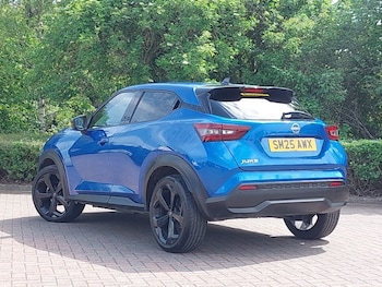 Used Nissan Juke 2025 for sale - 78510201: Photo