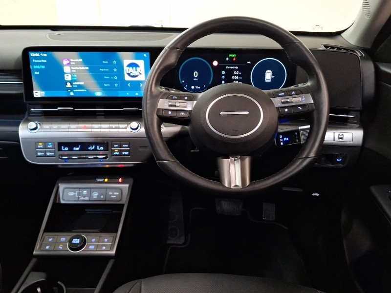 Used Hyundai KONA 2024 for sale - 76700405: Photo 10