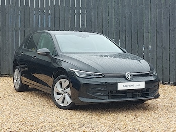 Used Volkswagen Golf 2025 for sale - 79443271: Photo