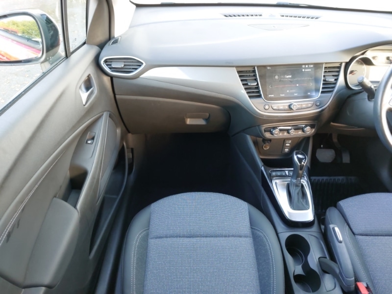 Used Vauxhall Crossland 2022 for sale - 76786197: Photo 10