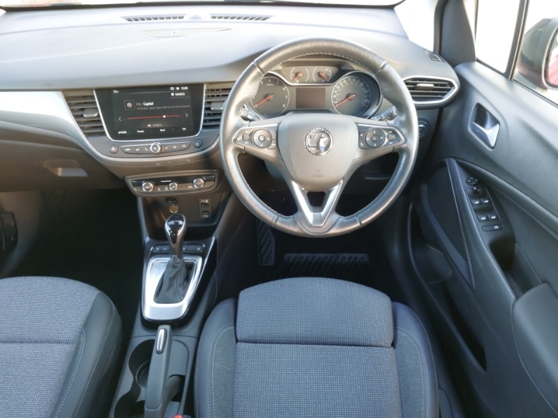 Used Vauxhall Crossland 2022 for sale - 76786197: Photo 11