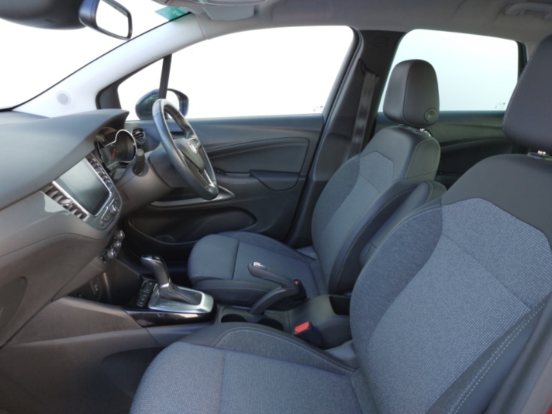 Used Vauxhall Crossland 2022 for sale - 76786197: Photo 5