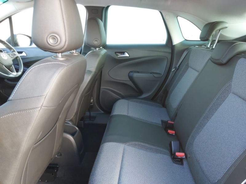 Used Vauxhall Crossland 2022 for sale - 76786197: Photo 6