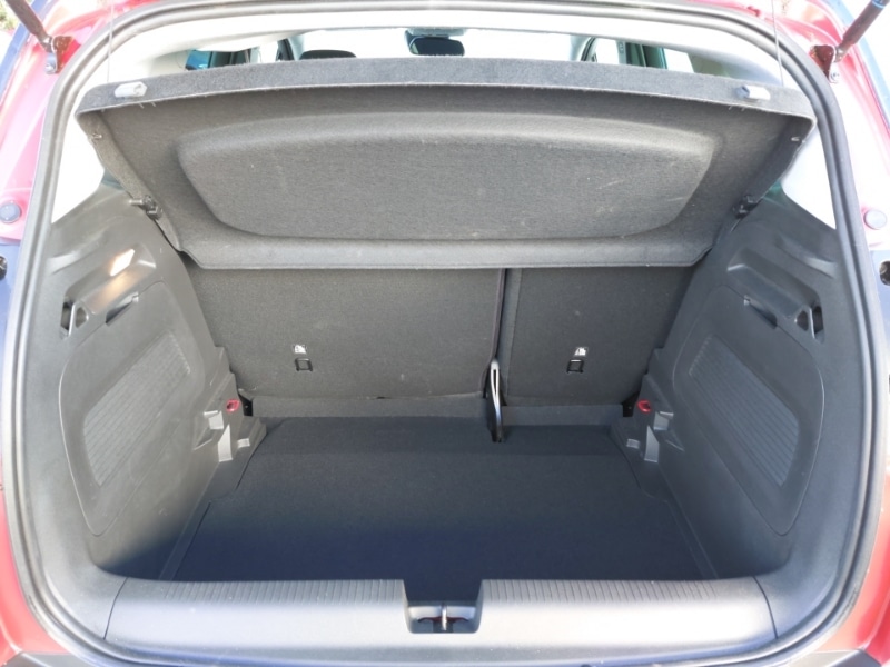 Used Vauxhall Crossland 2022 for sale - 76786197: Photo 8