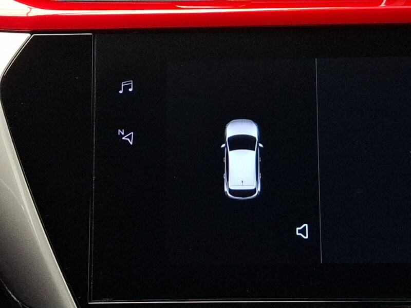 Used Vauxhall Corsa 2023 for sale - 77889776: Photo 11