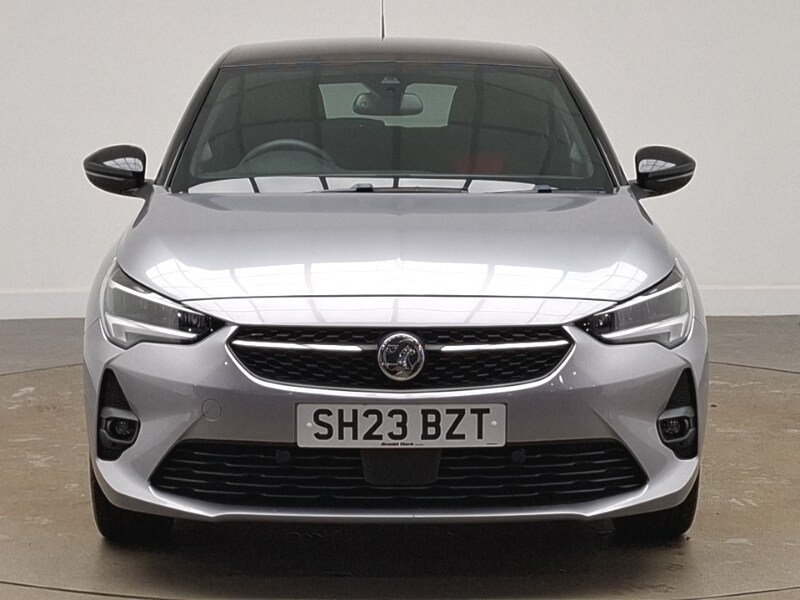 Used Vauxhall Corsa 2023 for sale - 77889776: Photo 12
