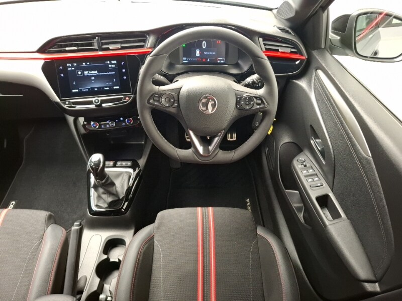 Used Vauxhall Corsa 2023 for sale - 77889776: Photo 7