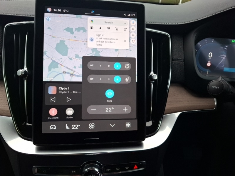 Used Volvo XC90 2025 for sale - 77004142: Photo 11