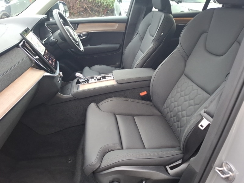 Used Volvo XC90 2025 for sale - 77004142: Photo 5