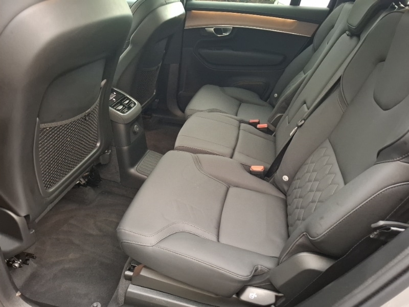 Used Volvo XC90 2025 for sale - 77004142: Photo 6