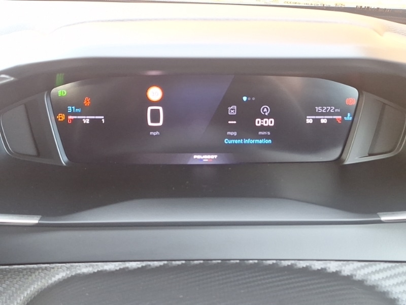 Used Peugeot 2008 2024 for sale - 77353317: Photo 11