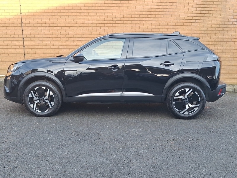 Used Peugeot 2008 2024 for sale - 77353317: Photo 4