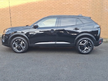 Used Peugeot 2008 2024 for sale - 77353317: Photo