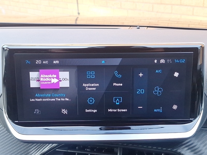 Used Peugeot 2008 2024 for sale - 77353317: Photo 7