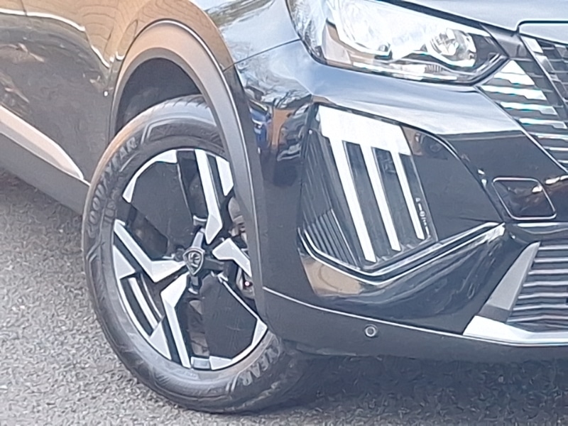 Used Peugeot 2008 2024 for sale - 77353317: Photo 9