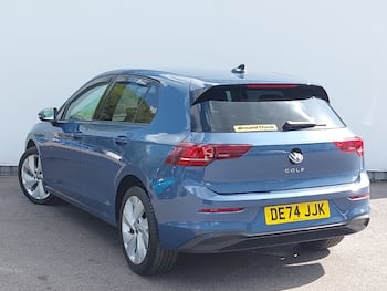 Used Volkswagen Golf 2024 for sale - 79629470: Photo