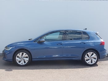 Used Volkswagen Golf 2024 for sale - 79629470: Photo
