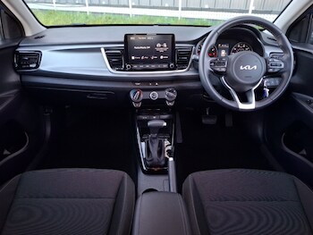 Used Kia Rio 2023 for sale - 77736755: Photo