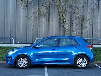 Used Kia Rio 2023 for sale - 77736755: Photo