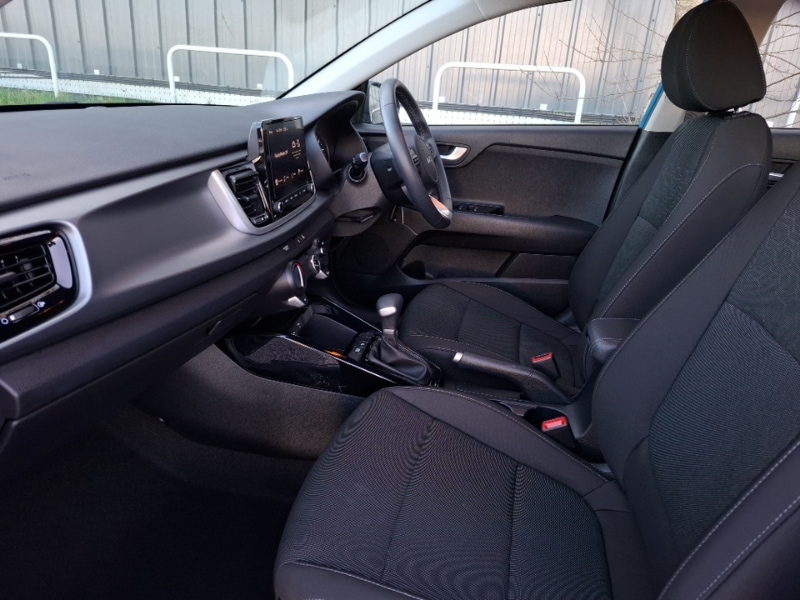 Used Kia Rio 2023 for sale - 77736755: Photo 5